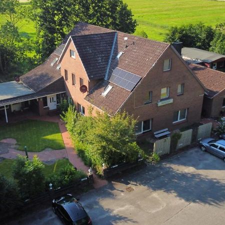 Diek Hus Дорум-Нойфельд Экстерьер фото